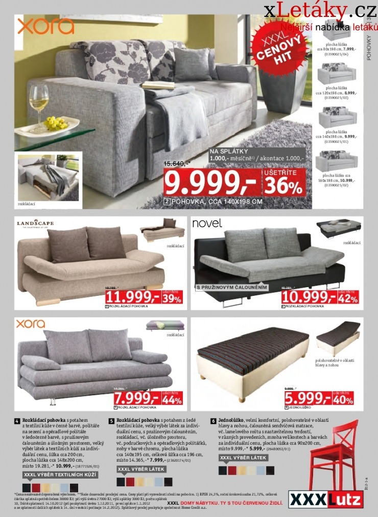 let�k XXXLutz aktu�ln� let�k strana 1