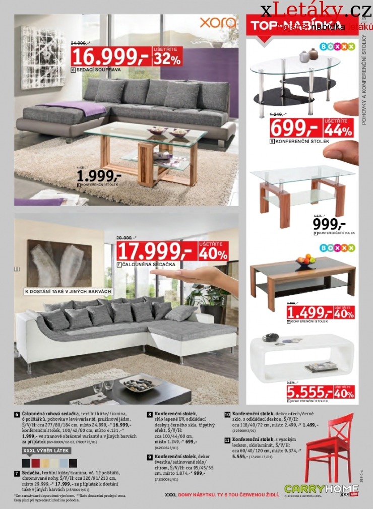 let�k XXXLutz aktu�ln� let�k strana 1