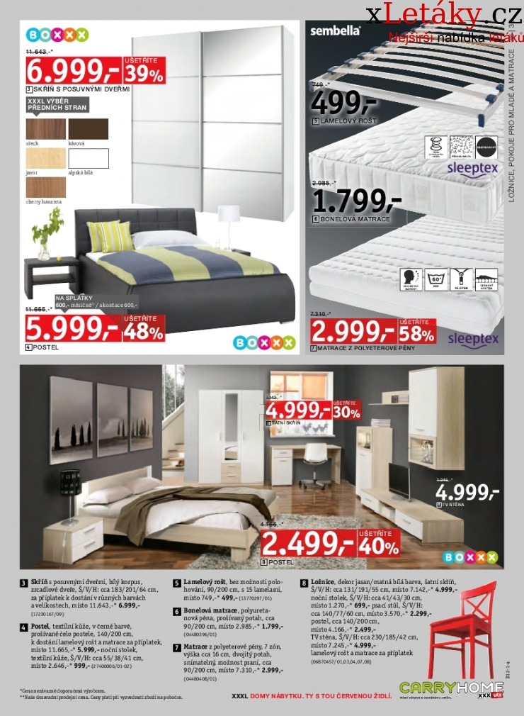 let�k XXXLutz aktu�ln� let�k strana 1