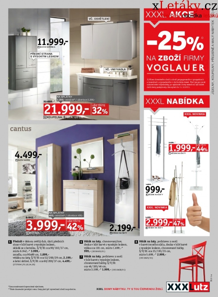 let�k XXXLutz aktu�ln� let�k strana 1