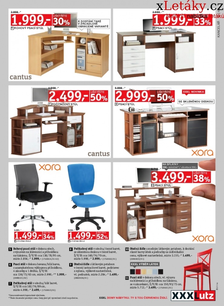 let�k XXXLutz aktu�ln� let�k strana 1