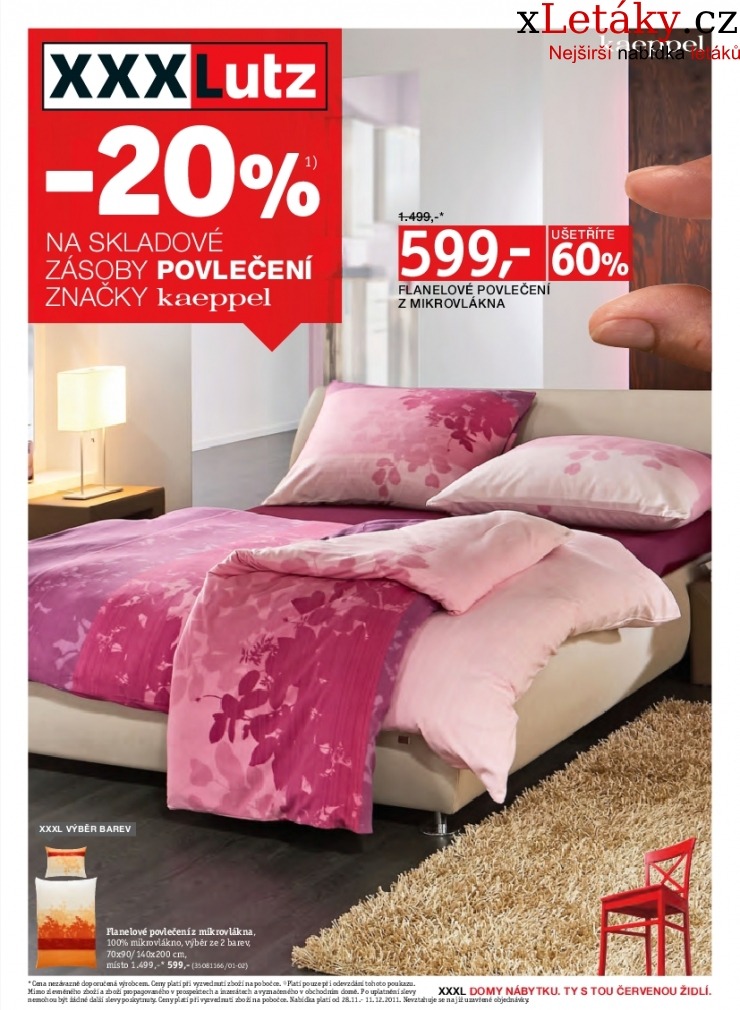 letk XXXLutz letk strana 1