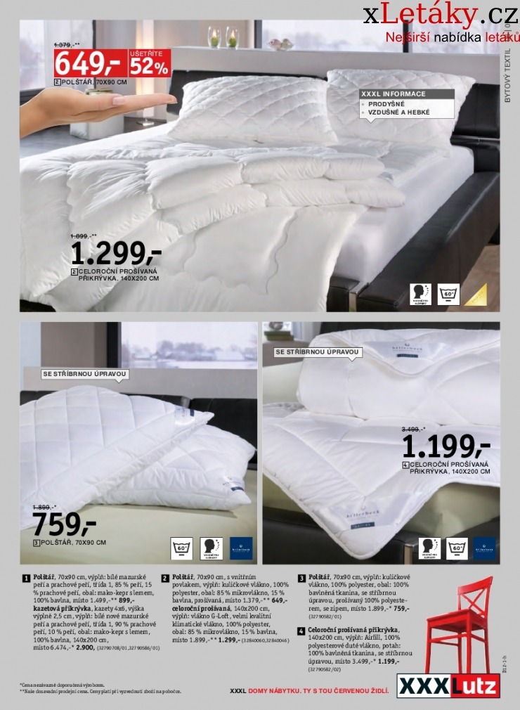 let�k XXXLutz let�k strana 1