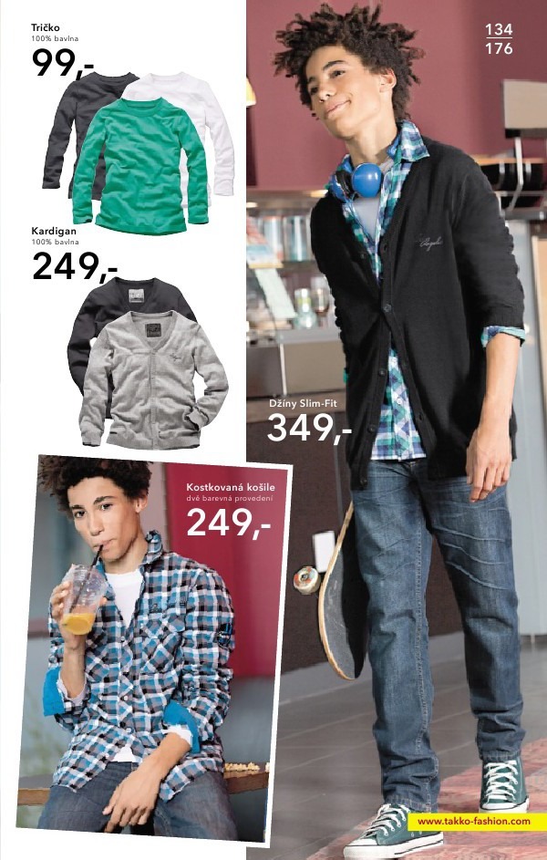 let�k Takko fashion strana 1