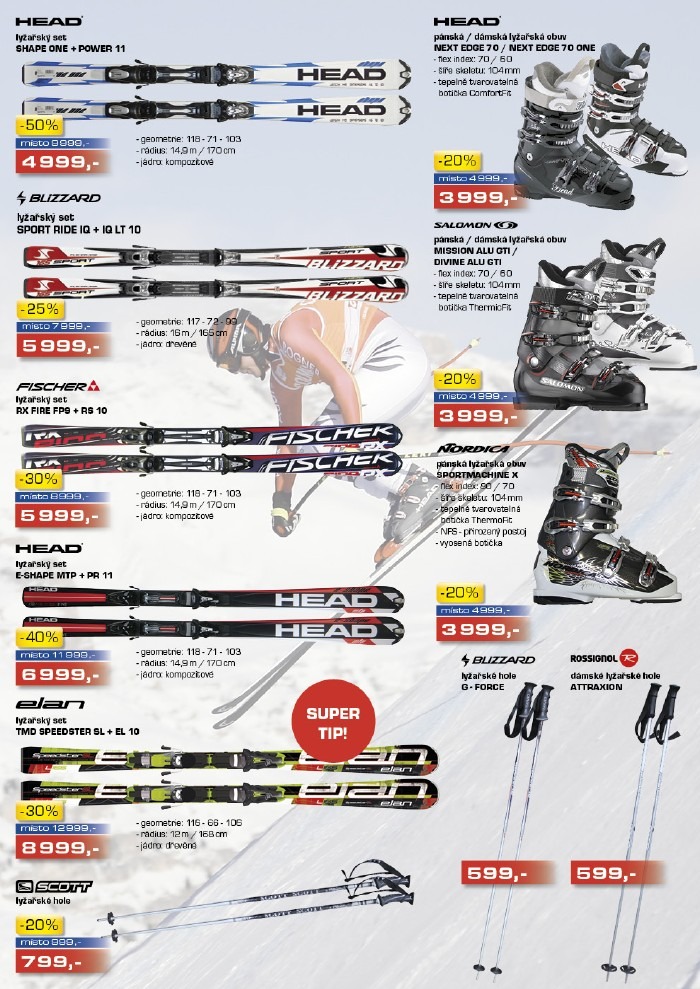 let�k Sportisimo strana 1