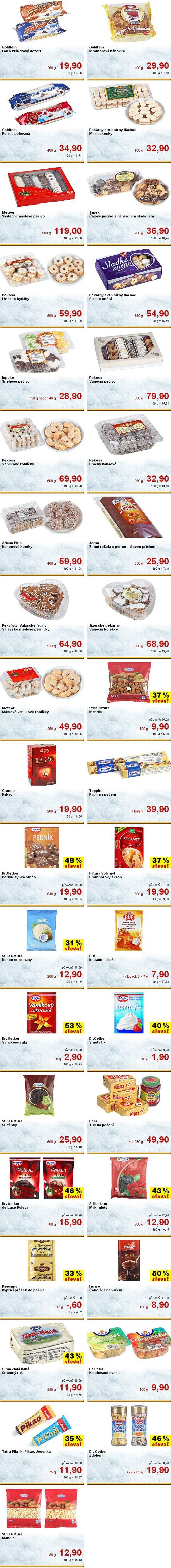 leták Kaufland strana 1 leták Kaufland strana 1