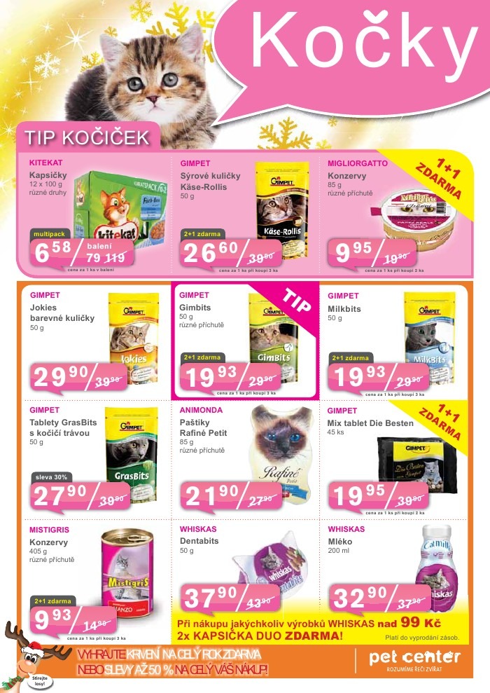 let�k Pet Center strana 1