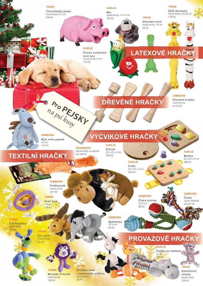 let�k Pet Center strana 1