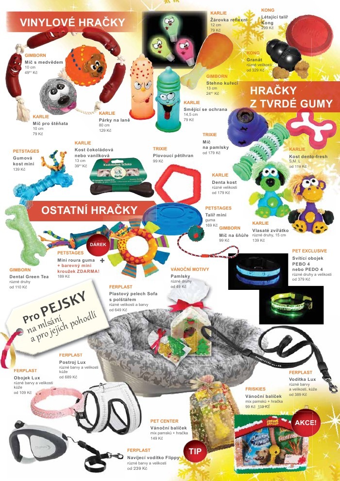 let�k Pet Center strana 1