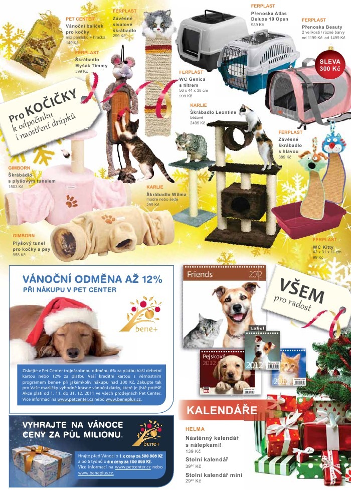 let�k Pet Center strana 1