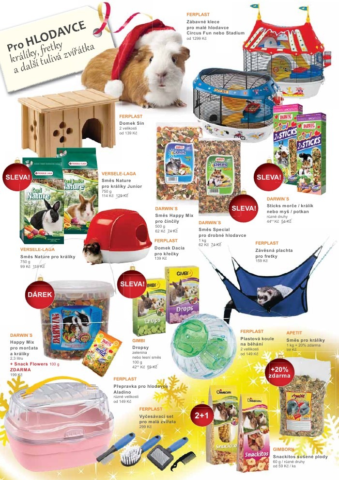 let�k Pet Center strana 1