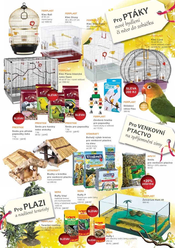 let�k Pet Center strana 1