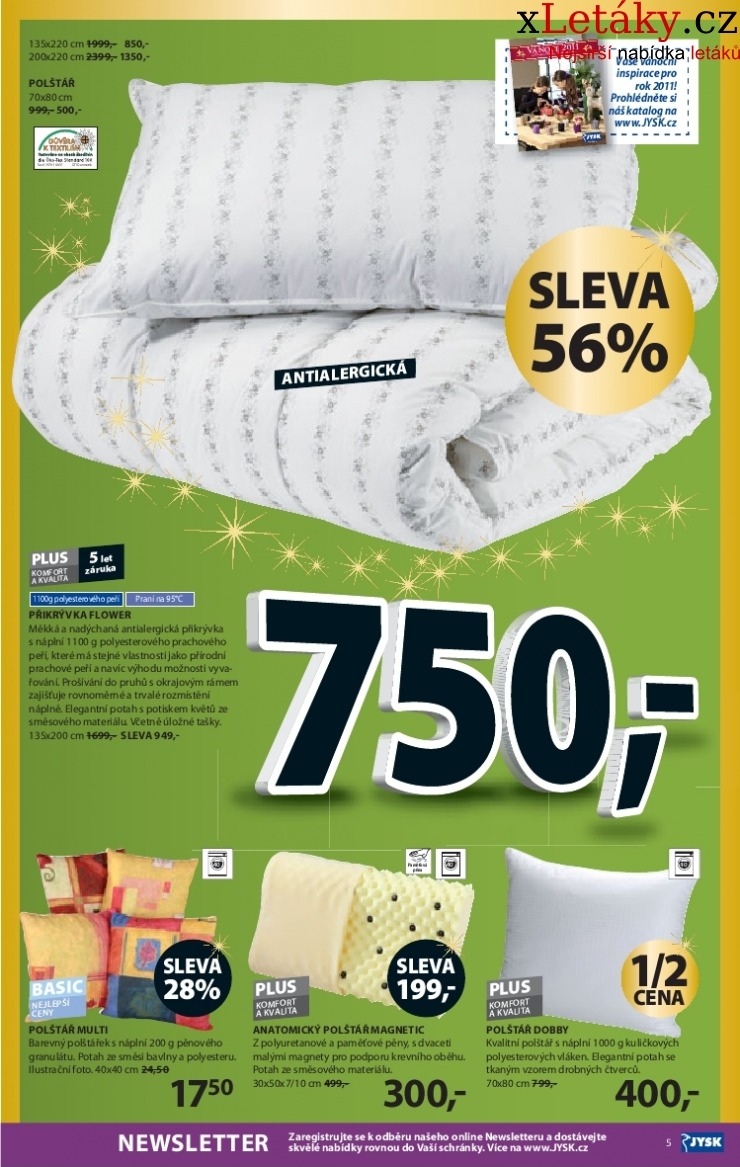 let�k Jysk let�k strana 1