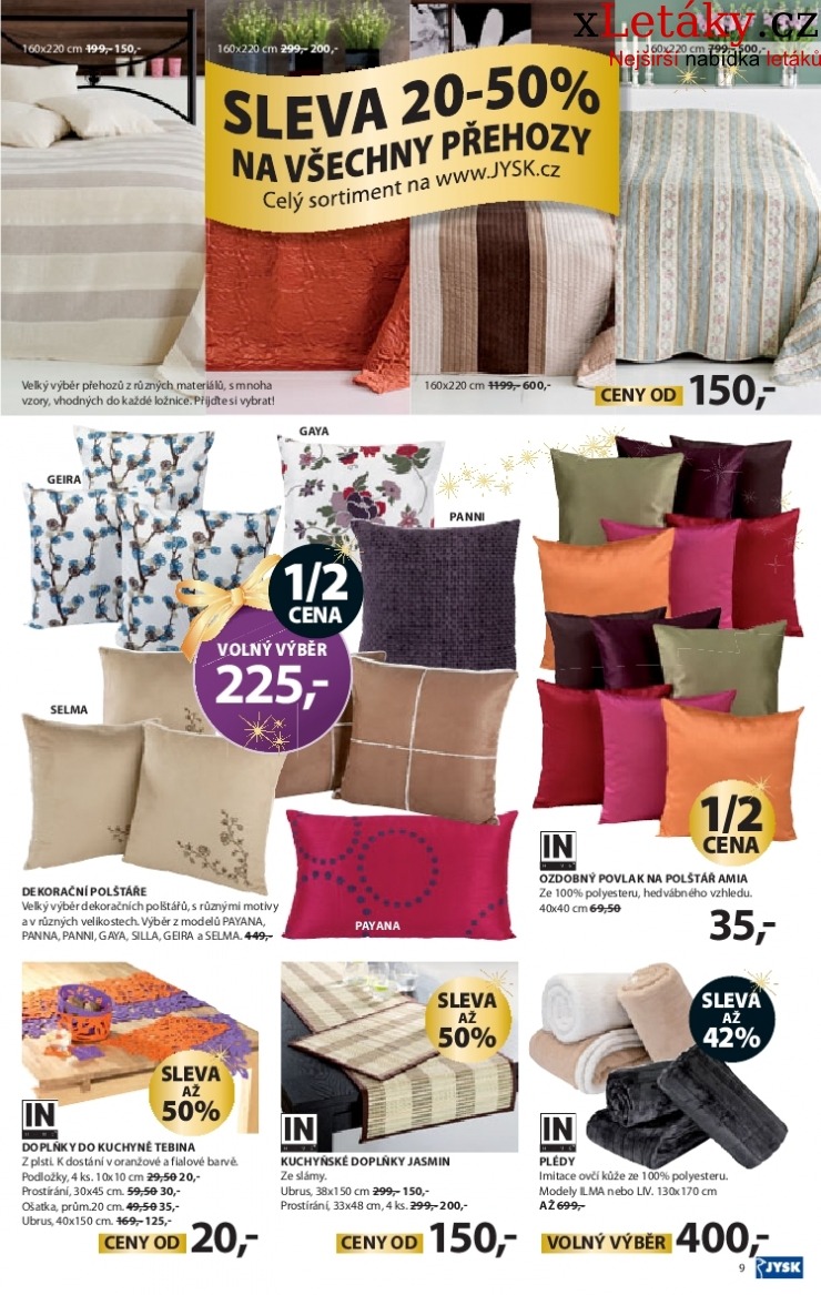 let�k Jysk let�k strana 1