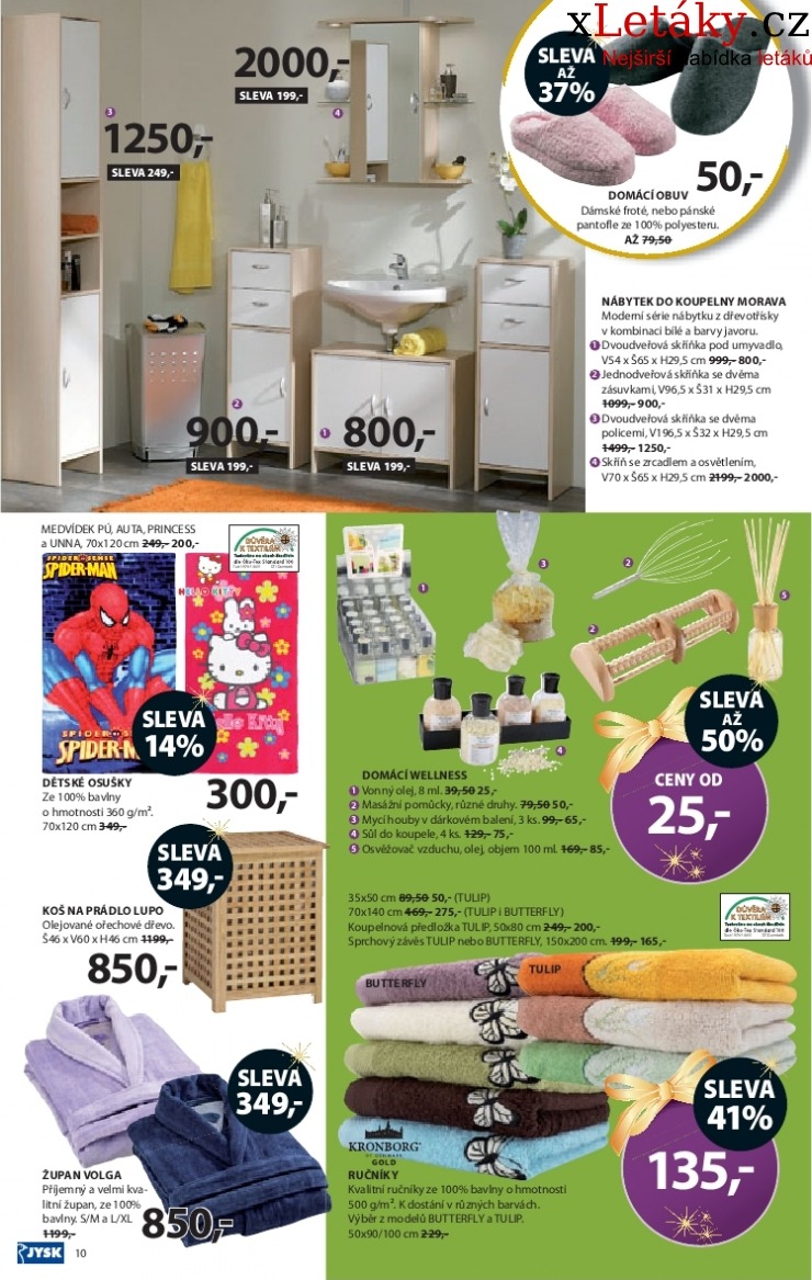 let�k Jysk let�k strana 1