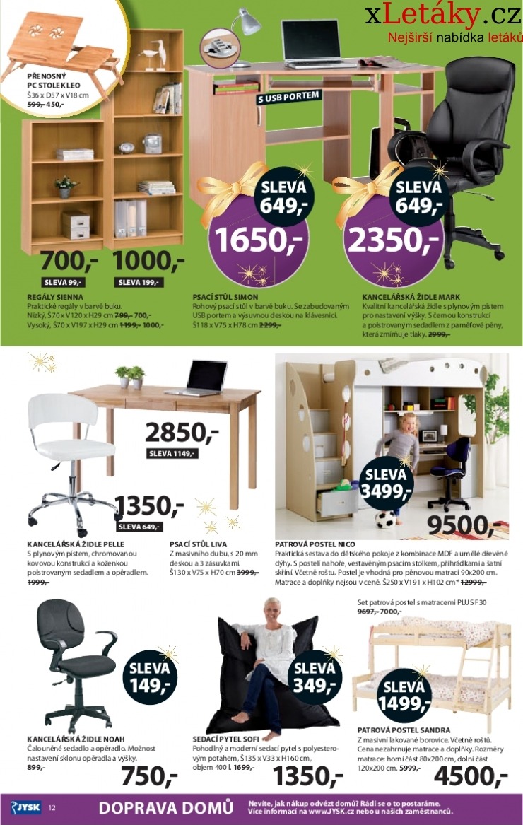 let�k Jysk let�k strana 1