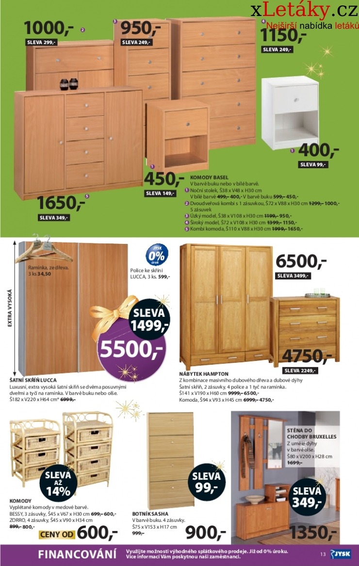 let�k Jysk let�k strana 1