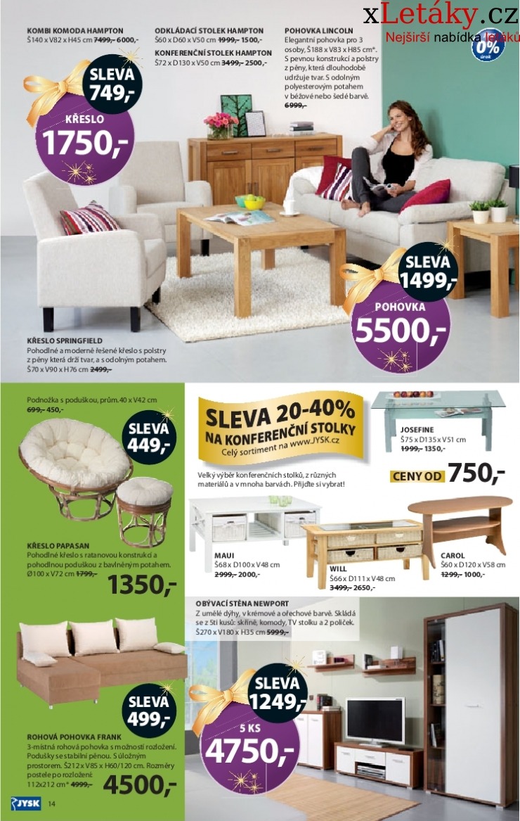 let�k Jysk let�k strana 1