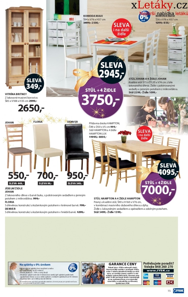 let�k Jysk let�k strana 1