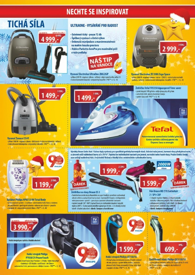 let�k Euronics strana 1