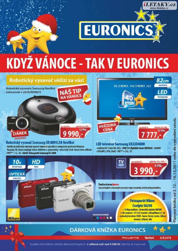 letk Euronics strana 1