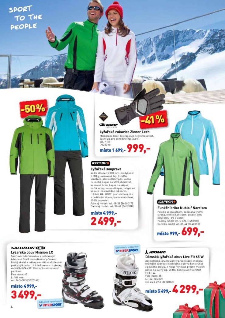 let�k Intersport strana 1