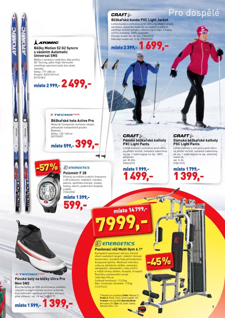 let�k Intersport strana 1