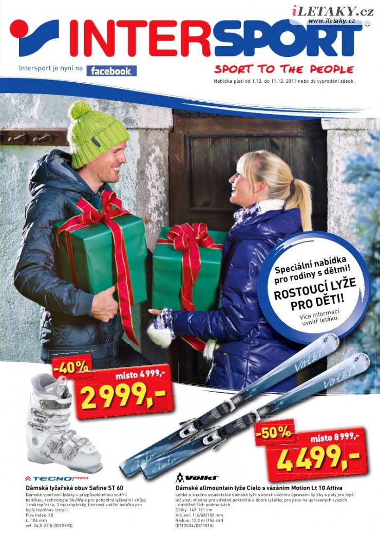 letk Intersport strana 1