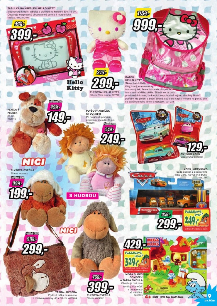 let�k Dr��ik strana 1