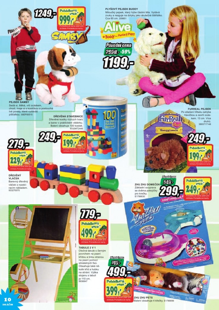 let�k Dr��ik strana 1