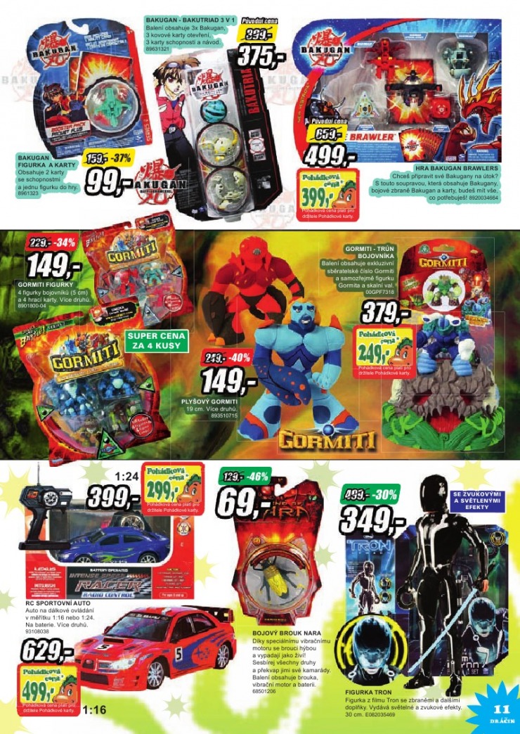 let�k Dr��ik strana 1