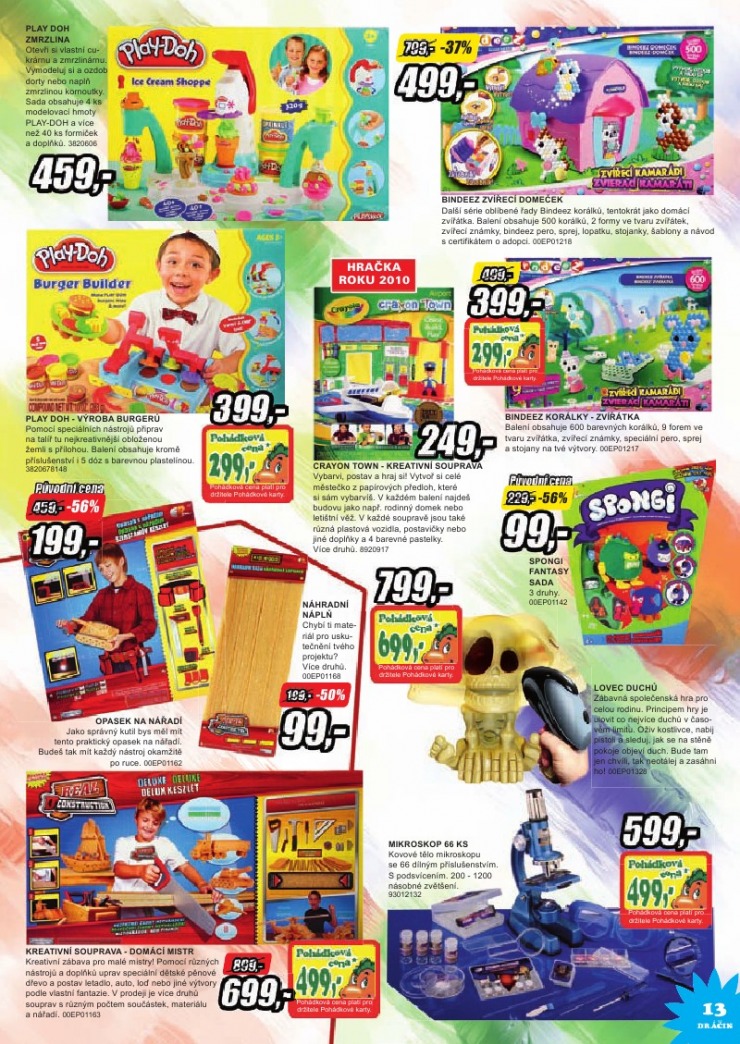 let�k Dr��ik strana 1