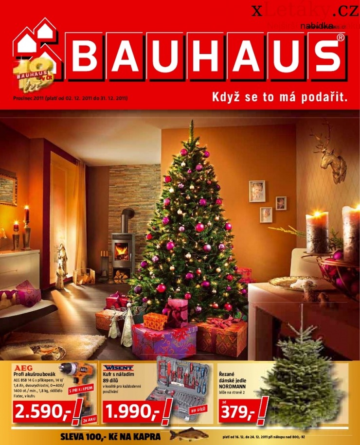 letk Bauhaus letk strana 1