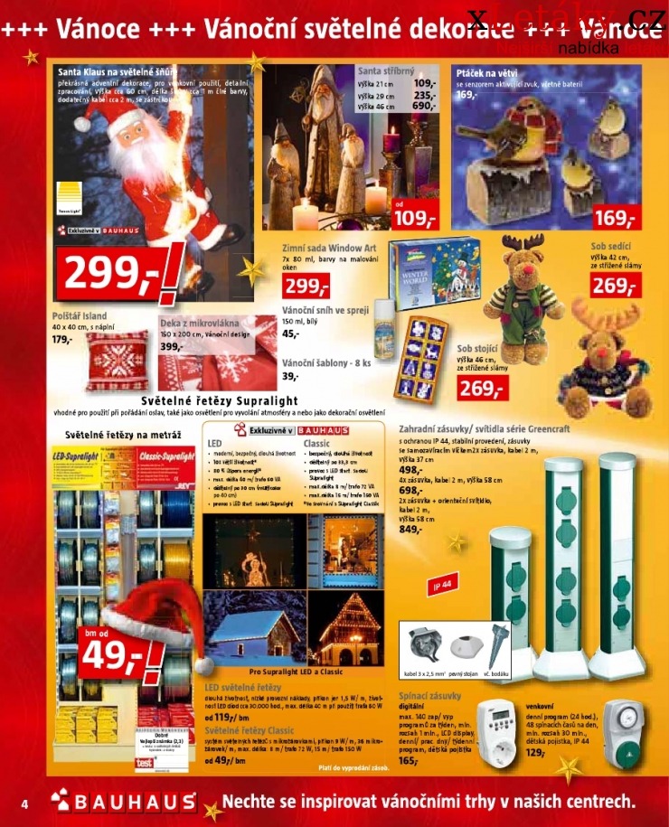 let�k Bauhaus let�k strana 1