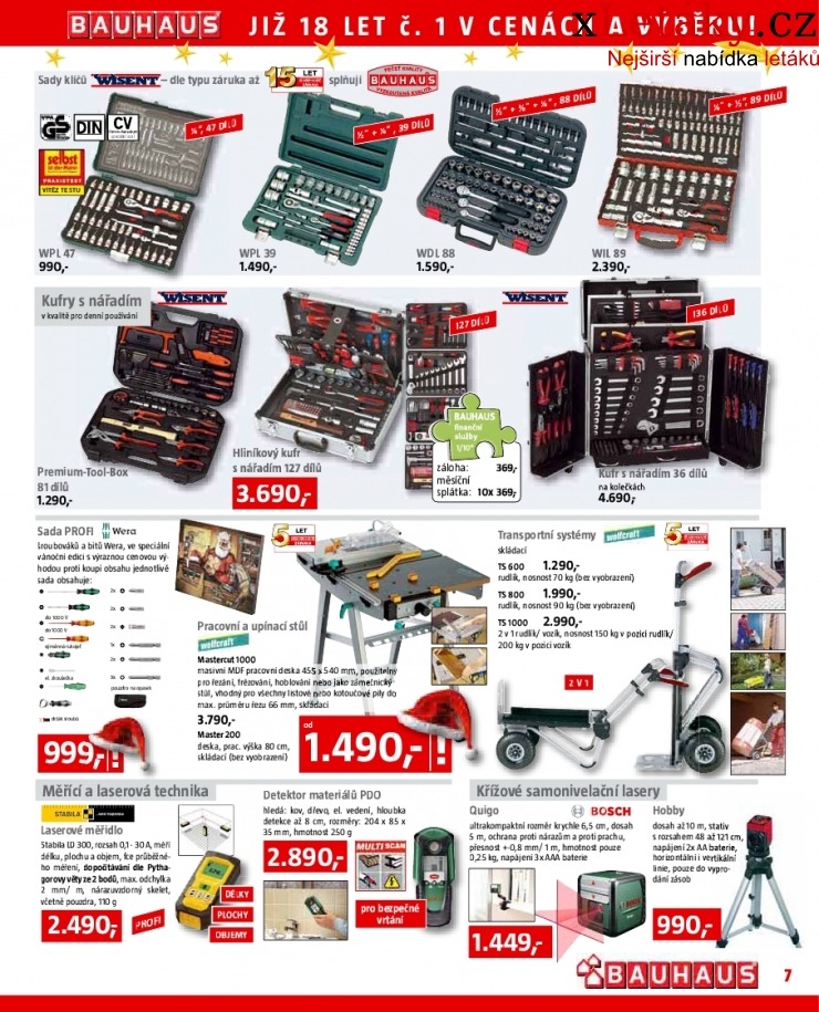 let�k Bauhaus let�k strana 1