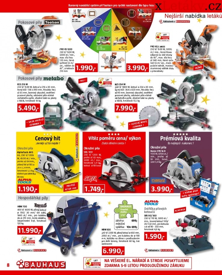 let�k Bauhaus let�k strana 1