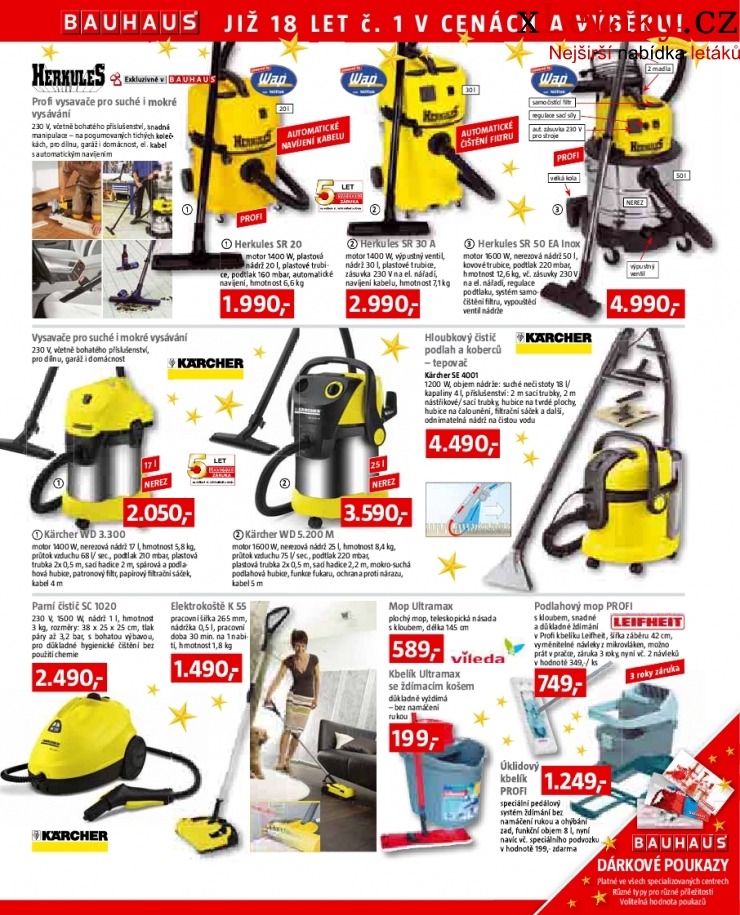 let�k Bauhaus let�k strana 1