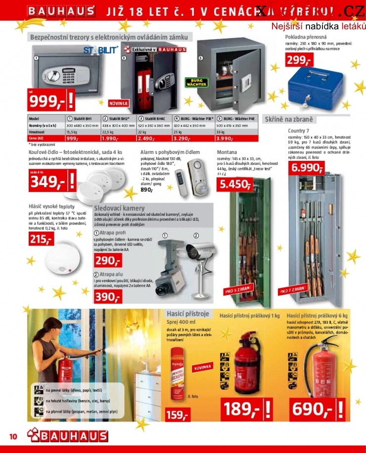 let�k Bauhaus let�k strana 1