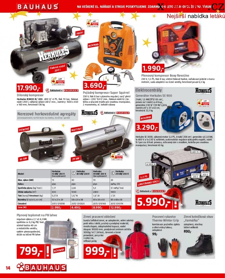 let�k Bauhaus let�k strana 1