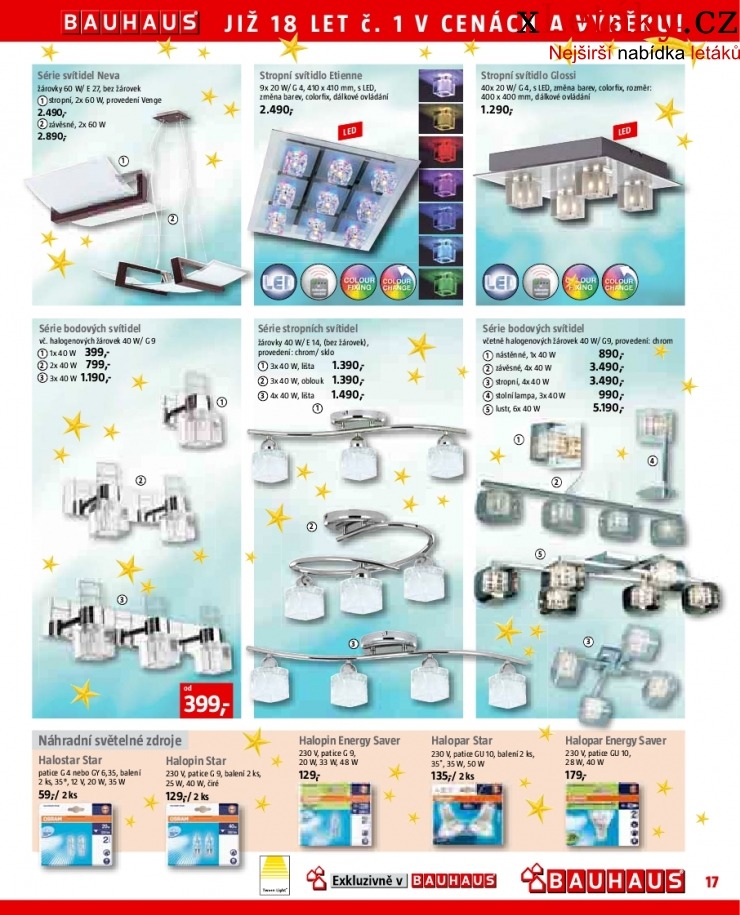 let�k Bauhaus let�k strana 1