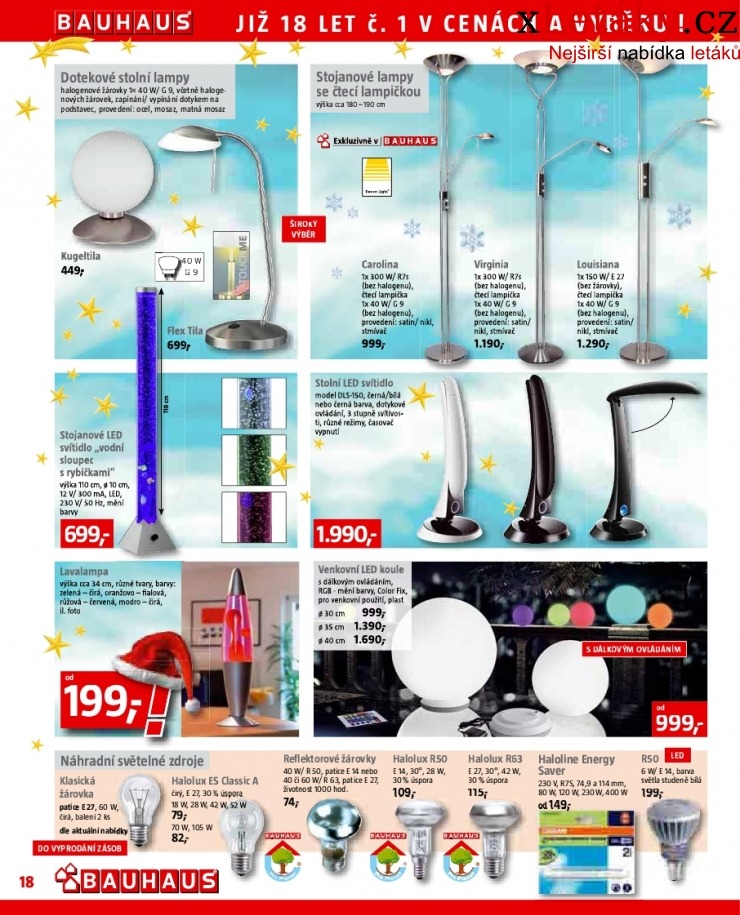 let�k Bauhaus let�k strana 1