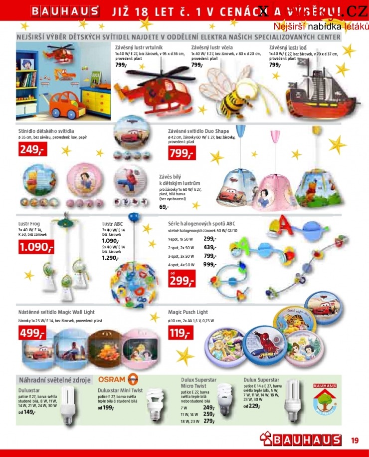 let�k Bauhaus let�k strana 1