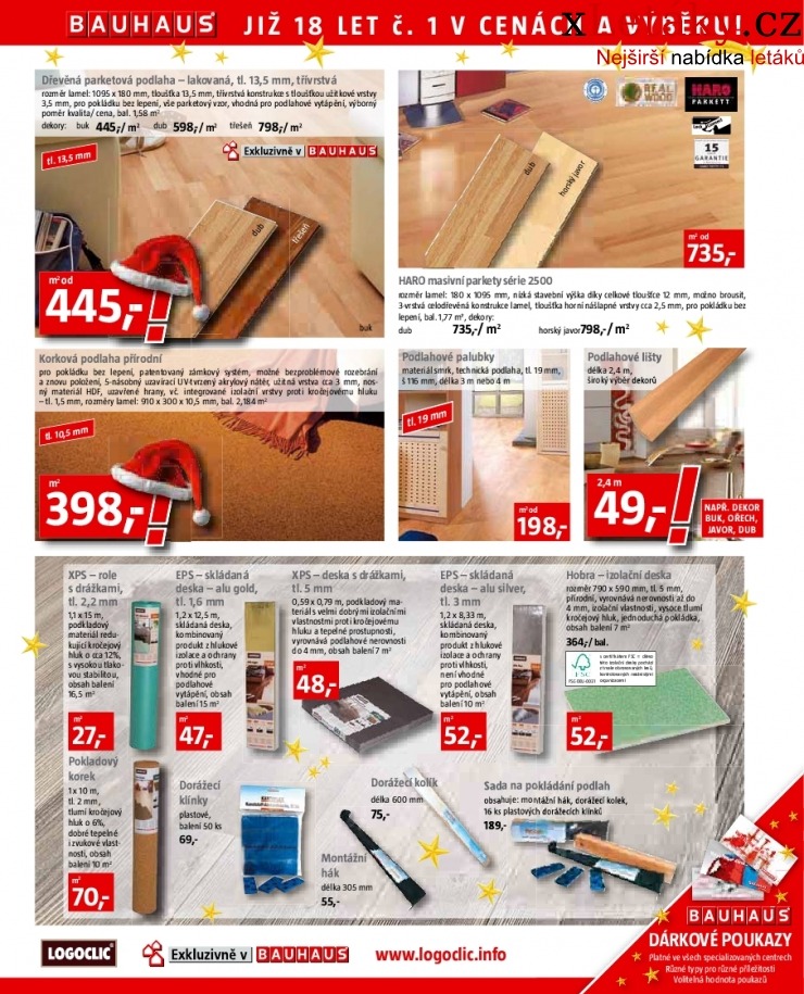 let�k Bauhaus let�k strana 1