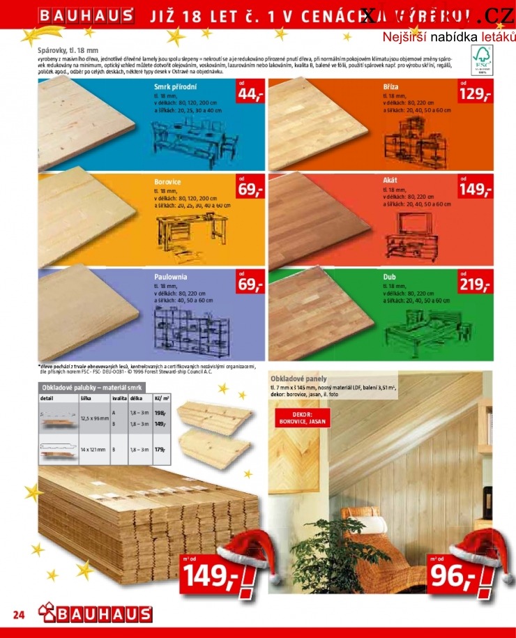 let�k Bauhaus let�k strana 1