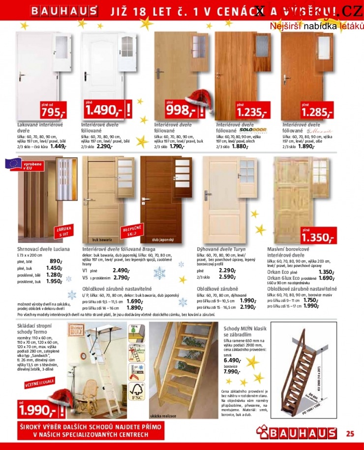 let�k Bauhaus let�k strana 1