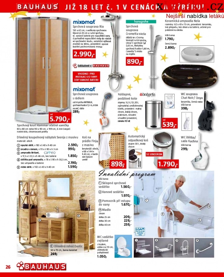 let�k Bauhaus let�k strana 1