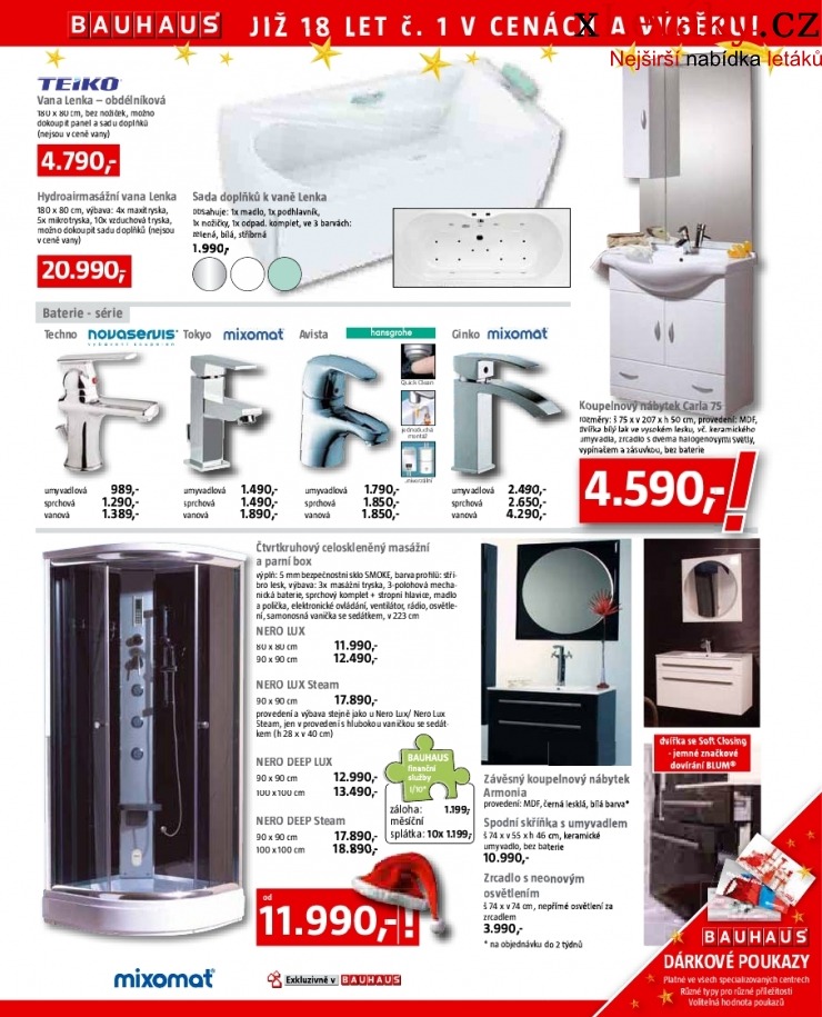 let�k Bauhaus let�k strana 1