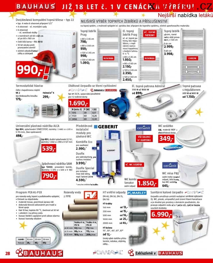 let�k Bauhaus let�k strana 1