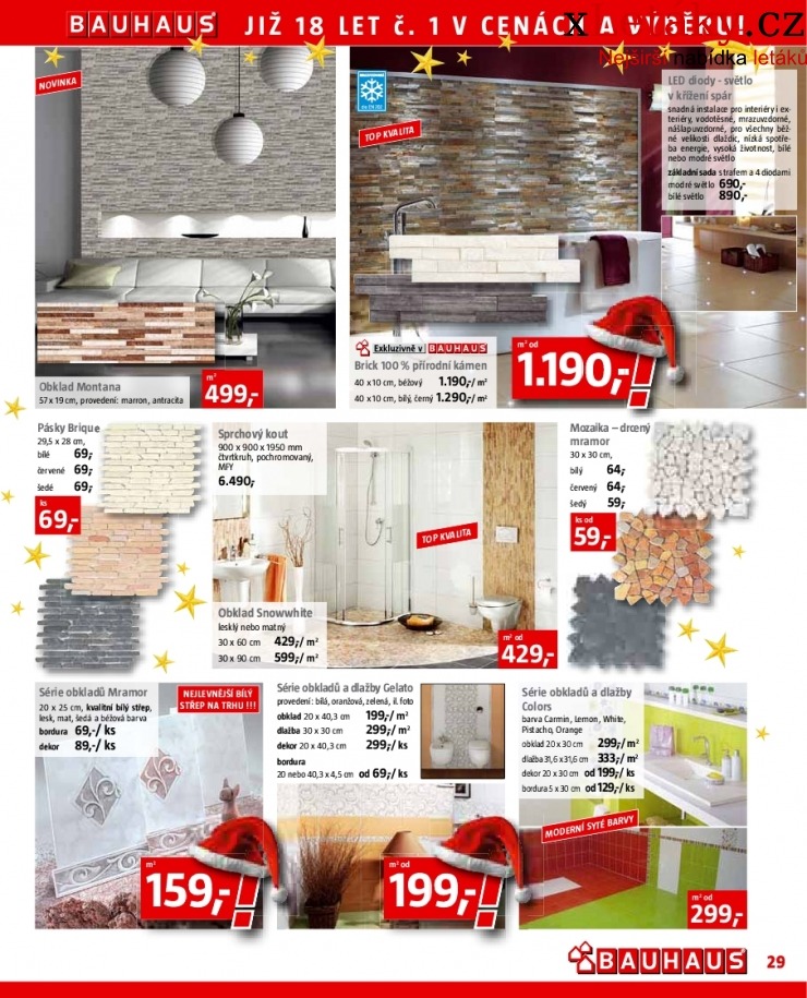 let�k Bauhaus let�k strana 1