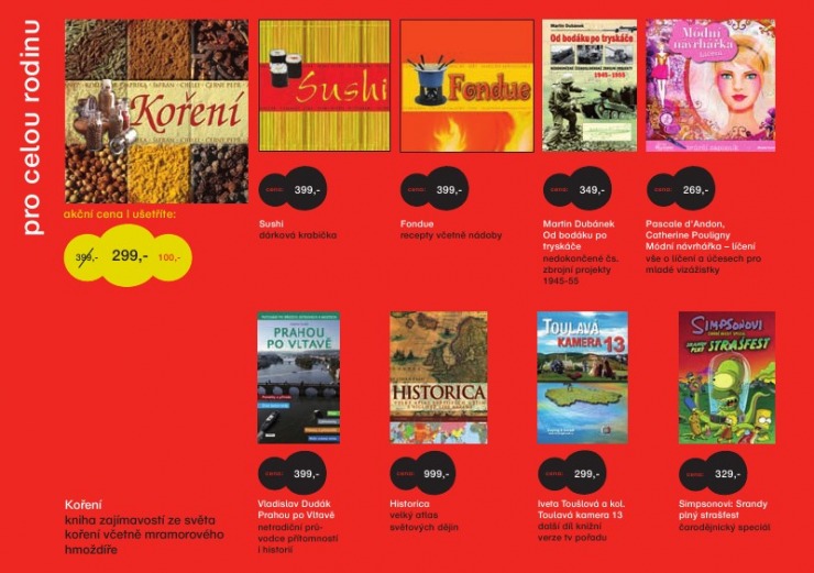 let�k Knihy Kanzelsberger strana 1